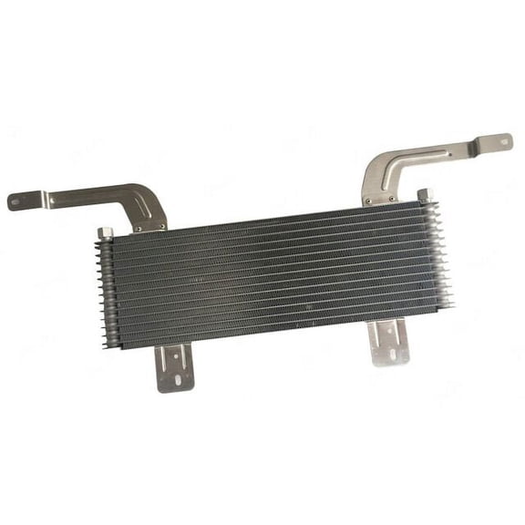 Automatic Transmission Cooler - Compatible with 2000 - 2001 Ford Excursion