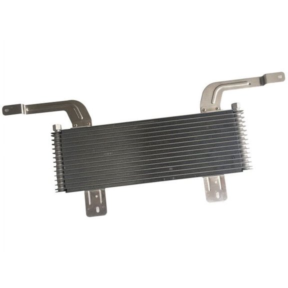 Automatic Transmission Cooler - Compatible with 2000 - 2001 Ford Excursion