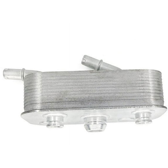 Automatic Transmission Cooler - Compatible with 2001 - 2005 BMW 325xi 2002 2003 2004