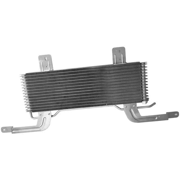 Automatic Transmission Cooler - Compatible with 2001 - 2005 Ford Excursion 2002 2003 2004