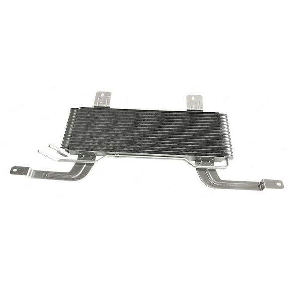 Automatic Transmission Cooler - Compatible with 2001 - 2005 Ford Excursion 2002 2003 2004