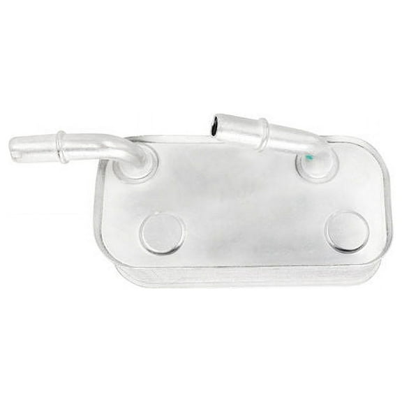 Automatic Transmission Cooler - Compatible with 2001 - 2006 BMW 325Ci 2.5L 6-Cylinder GAS 2002 2003 2004 2005