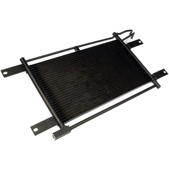 Automatic Transmission Cooler - Compatible with 2002 - 2003 Dodge Ram 1500 5.9L V8