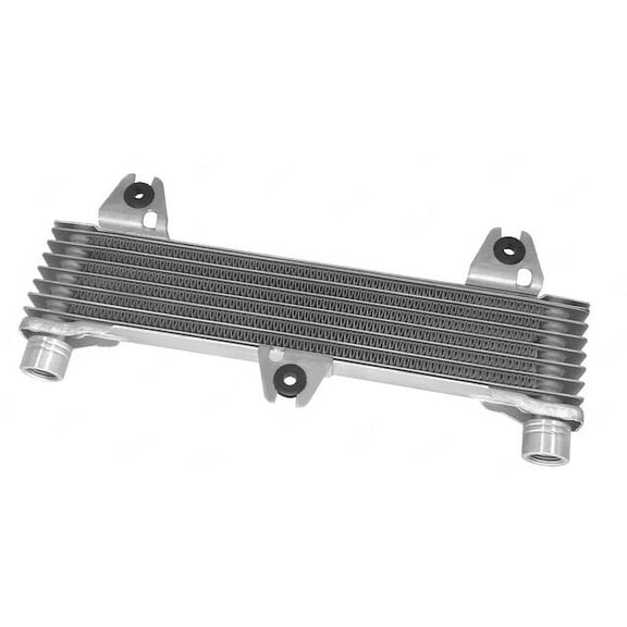 Automatic Transmission Cooler - Compatible with 2002 - 2004 Dodge Intrepid 2003