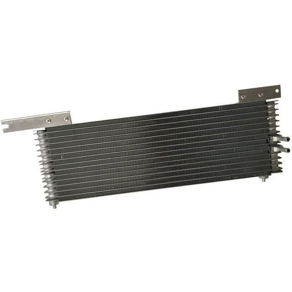 Automatic Transmission Cooler - Compatible with 2002 - 2005 Ford Explorer 2003 2004
