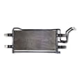 thumbnail image 1 of Automatic Transmission Cooler - Compatible with 2002 - 2007 Dodge Ram 2500 2003 2004 2005 2006, 1 of 2