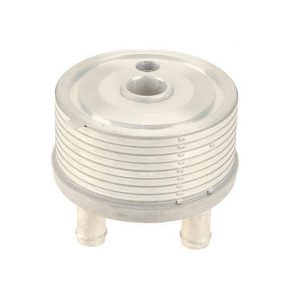 Automatic Transmission Cooler - Compatible with 2002 - 2015 Mini Cooper 2003 2004 2005 2006 2007 2008 2009 2010 2011 2012 2013 2014