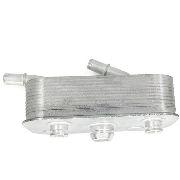 Automatic Transmission Cooler - Compatible with 2003 - 2005 BMW Z4 2004