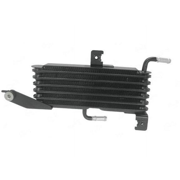 Automatic Transmission Cooler - Compatible with 2003 - 2009 Toyota 4Runner 2004 2005 2006 2007 2008