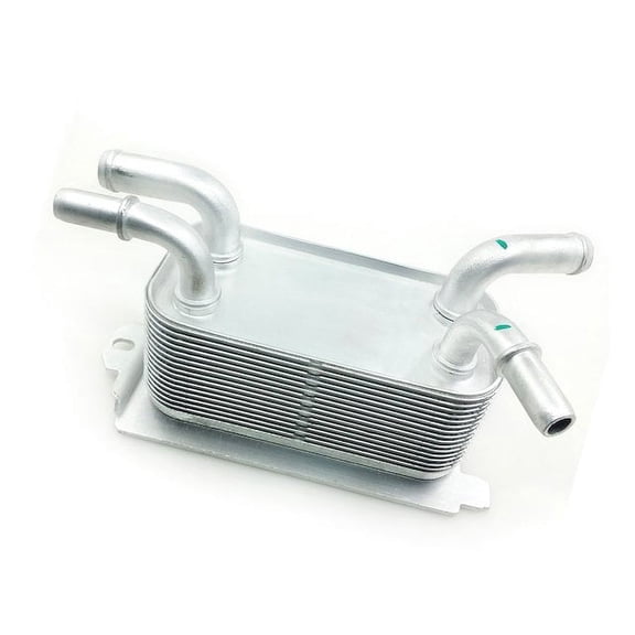 Automatic Transmission Cooler - Compatible with 2006 - 2013 Volvo C70 2007 2008 2009 2010 2011 2012