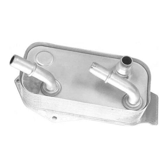 Automatic Transmission Cooler - Compatible with 2006 BMW 330xi 3.0L 6-Cylinder