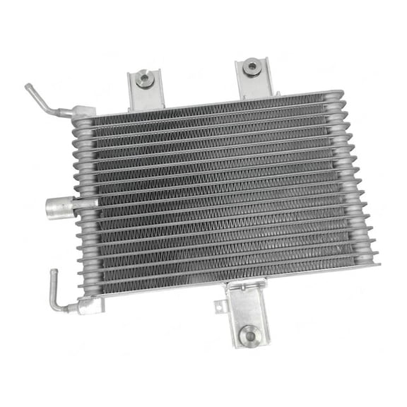Automatic Transmission Cooler - Compatible with 2008 - 2012 Nissan Pathfinder 2009 2010 2011