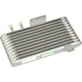 thumbnail image 1 of Automatic Transmission Cooler - Compatible with 2008 - 2015 Mitsubishi Lancer 2.0L 2009 2010 2011 2012 2013 2014, 1 of 2