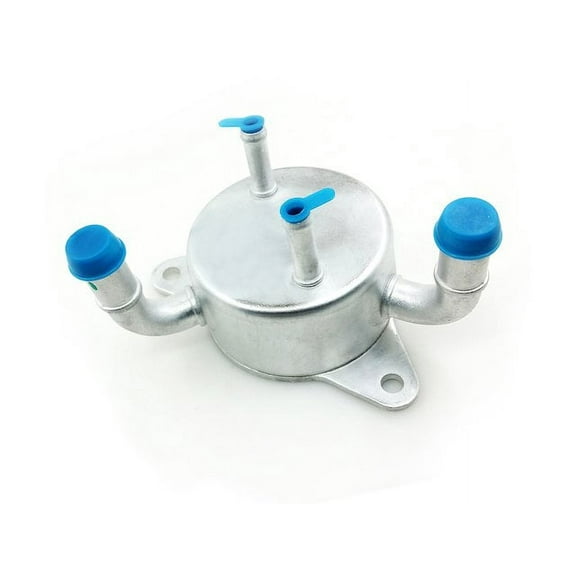 Automatic Transmission Cooler - Compatible with 2010 - 2013 Mazda 3 2011 2012