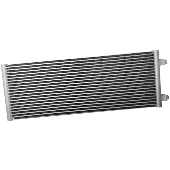 Automatic Transmission Cooler - Compatible with 2011 - 2015 Chevy Volt 2012 2013 2014