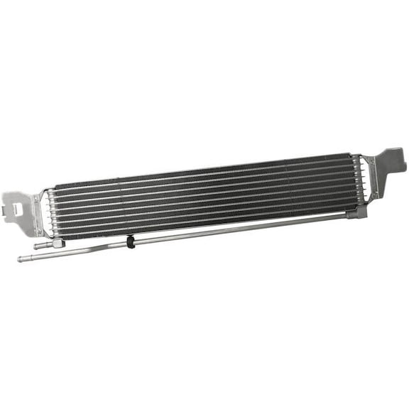 Automatic Transmission Cooler - Compatible with 2013 - 2016 Buick Verano 2.0L 4-Cylinder 2014 2015