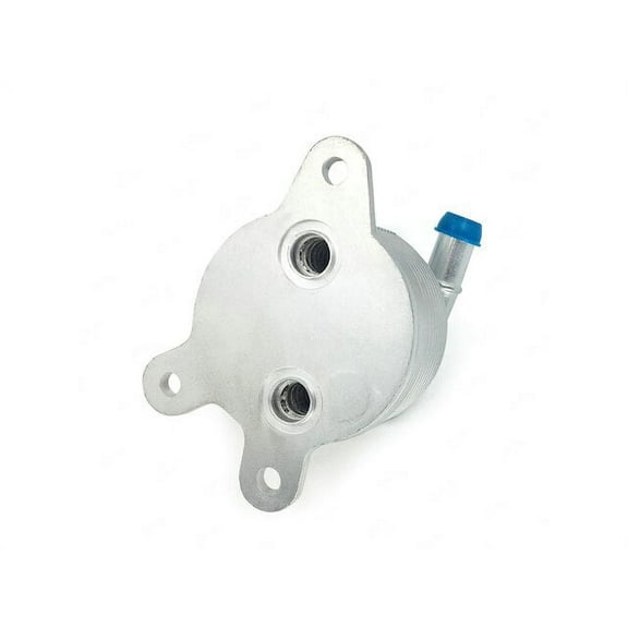 Automatic Transmission Cooler - Compatible with 2014 Mazda 6 2.5L 4-Cylinder