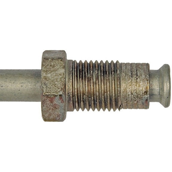 Automatic Transmission Cooler Line