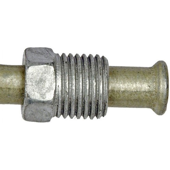 Automatic Transmission Cooler Line