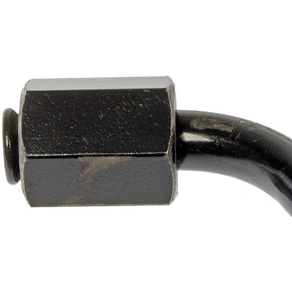 Automatic Transmission Cooler Line