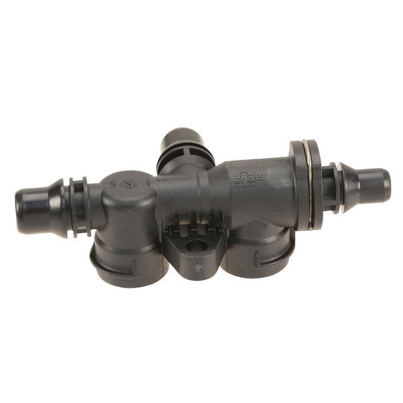 Automatic Transmission Cooler Thermostat - Compatible with 2003 - 2005 Land Rover Range Rover 2004