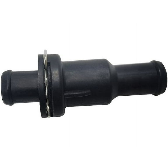 Automatic Transmission Cooler Thermostat - Compatible with 2007 - 2011 Audi S6 5.2L V10 2008 2009 2010