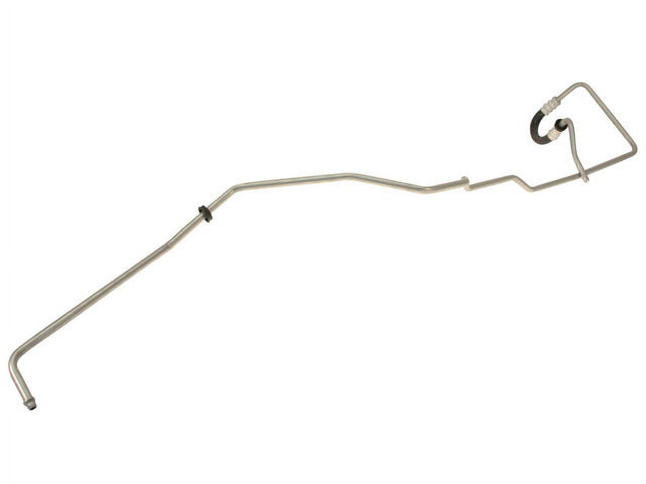 Automatic Transmission Cooling Hose Compatible With 2000 2005 Chevy