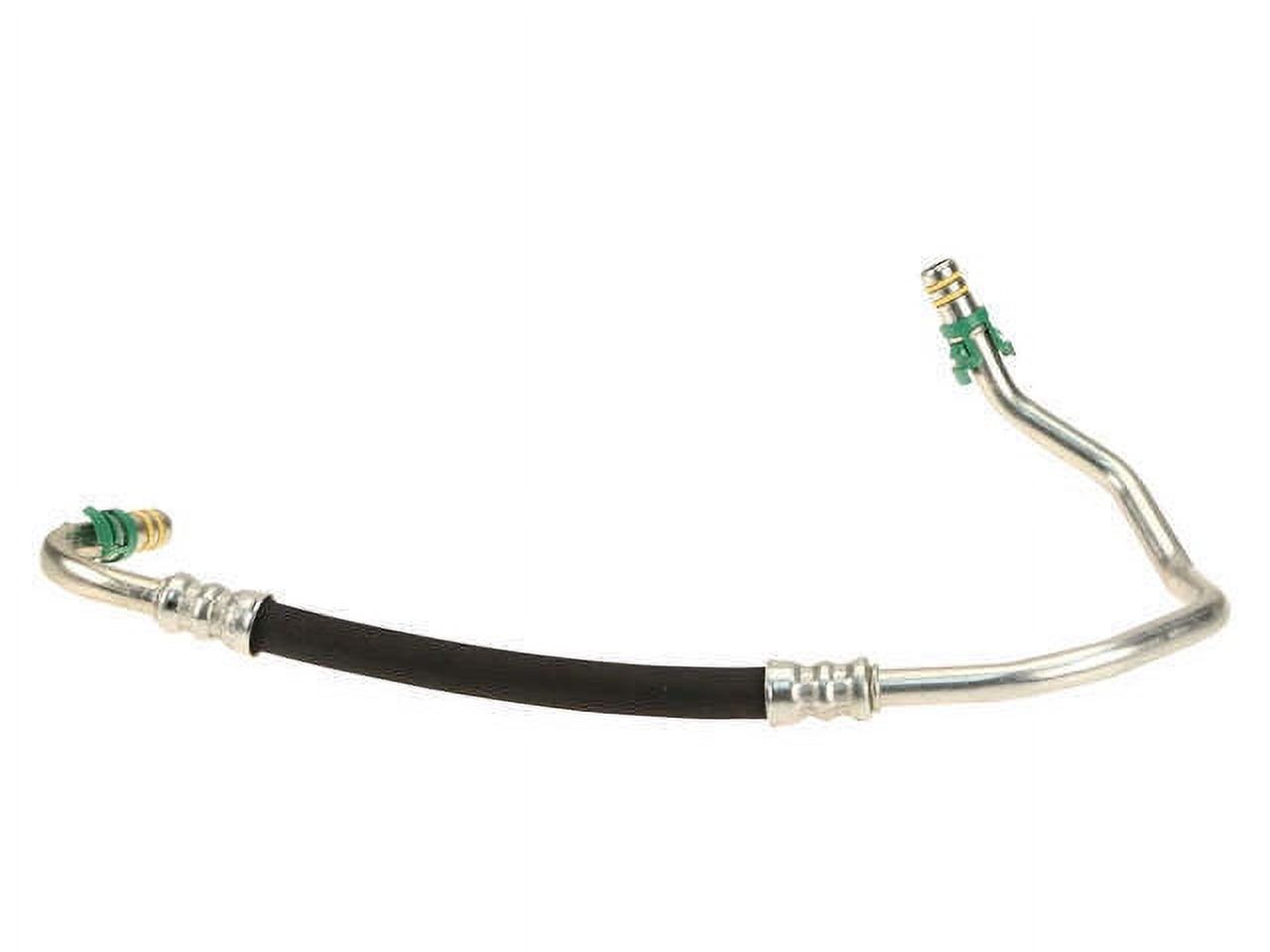 Automatic Transmission Cooling Hose Compatible with 2003 2011 Volvo