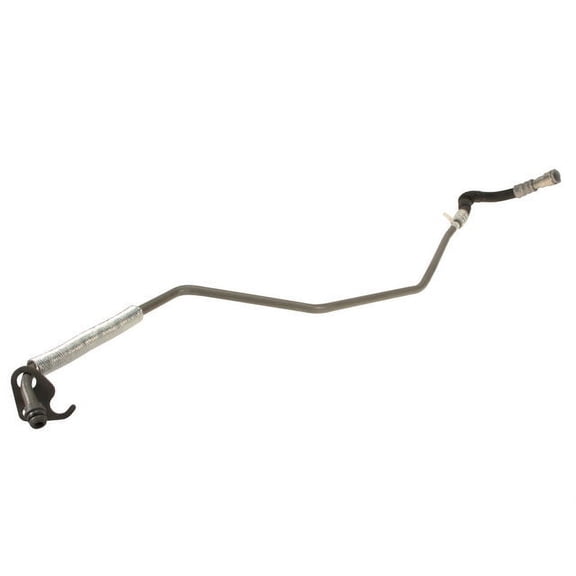 Automatic Transmission Cooling Hose - Compatible with 2006 - 2009 Land Rover Range Rover 2007 2008