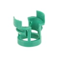 thumbnail image 1 of Automatic Transmission Cooling Hose Retainer - Compatible with 1999 - 2004 Volvo C70 2.4L 5-Cylinder 2000 2001 2002 2003, 1 of 2