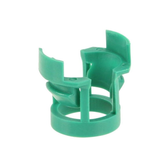 Automatic Transmission Cooling Hose Retainer - Compatible with 1999 - 2004 Volvo C70 2.4L 5-Cylinder 2000 2001 2002 2003