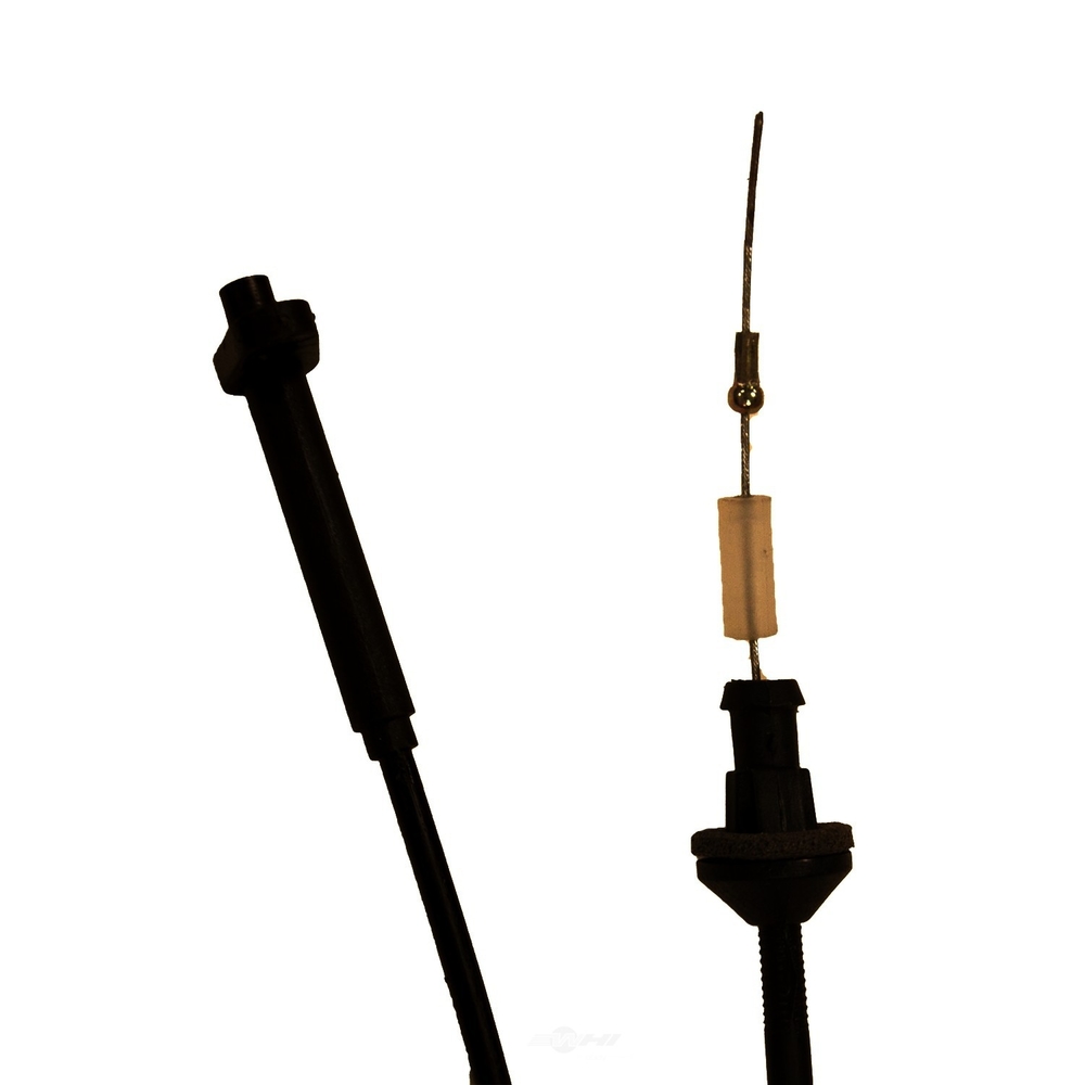 Automatic Transmission Detent Cable Fits select 19721975 CHEVROLET