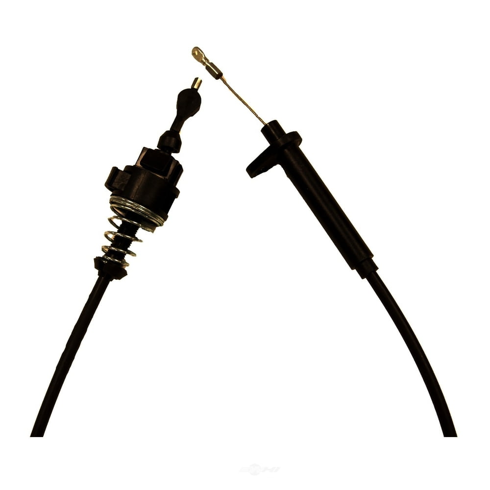 Automatic Transmission Detent Cable Fits select: 1981-1986 CHEVROLET C10, 1981 CHEVROLET CORVETTE