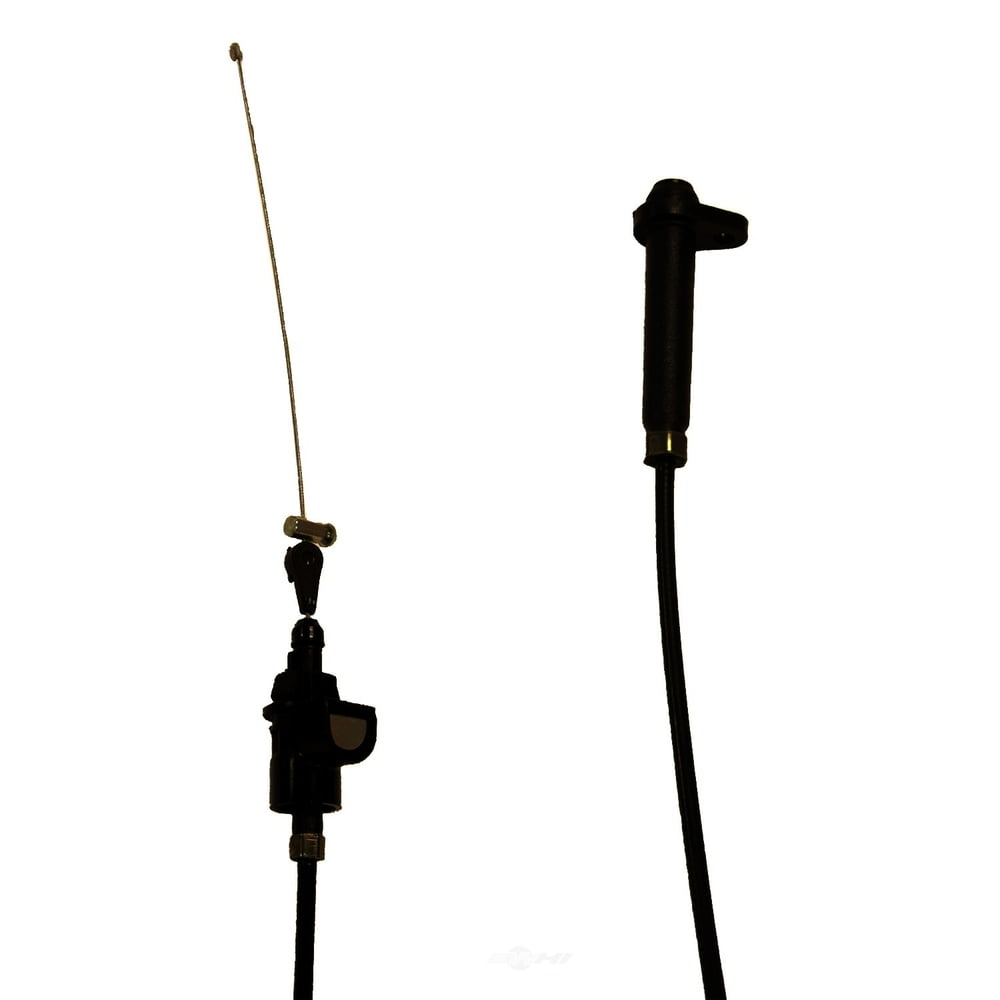 Automatic Transmission Detent Cable Fits select: 1985-1992 CHEVROLET CAMARO, 1984-1986 PONTIAC FIERO