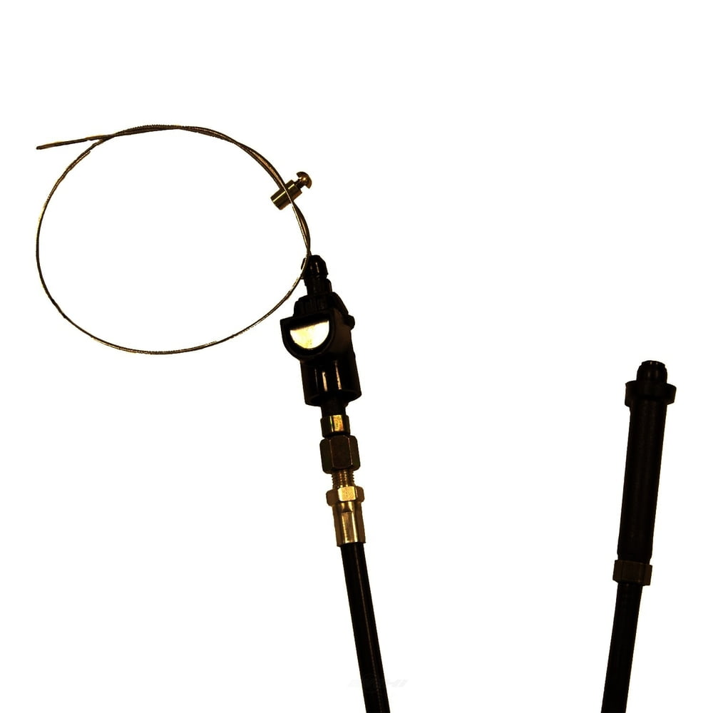 Automatic Transmission Detent Cable Fits select: 1988-1993 CHEVROLET GMT-400, 1981-1986 CHEVROLET C10