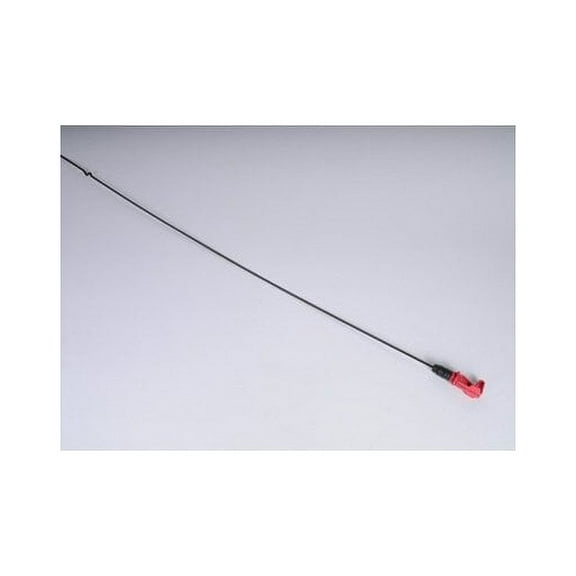 Automatic Transmission Dipstick - Compatible with 1989 - 1991 Chevy V1500 Suburban 1990