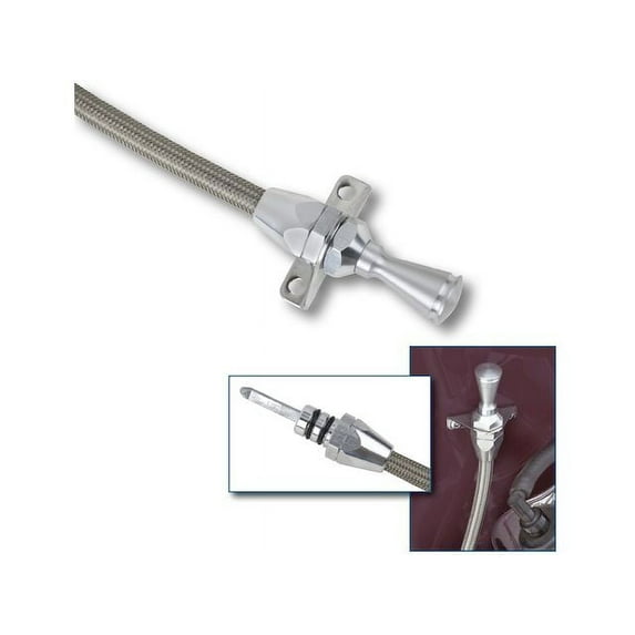 Automatic Transmission Dipstick - Compatible with 1996 - 2001 Ford Explorer 1997 1998 1999 2000