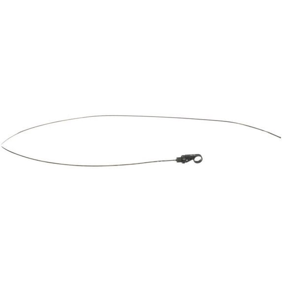 Automatic Transmission Dipstick - Compatible with 2003 - 2009 Chevy Express 3500 2004 2005 2006 2007 2008