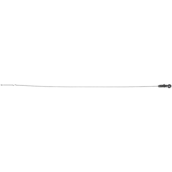 Automatic Transmission Dipstick - Compatible with 2009 - 2014 Chevy Silverado 1500 2010 2011 2012 2013