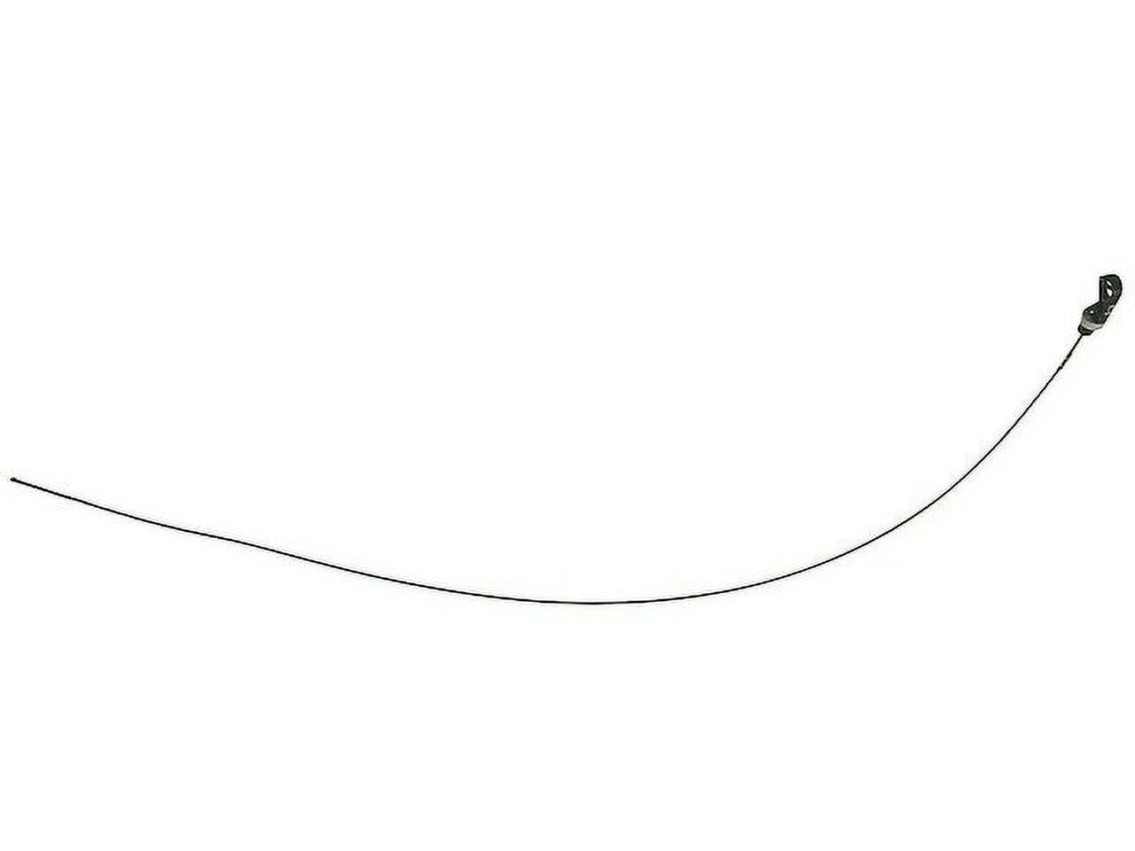 ECCPP Transmission Oil Dipstick For Chevrolet Express 1500