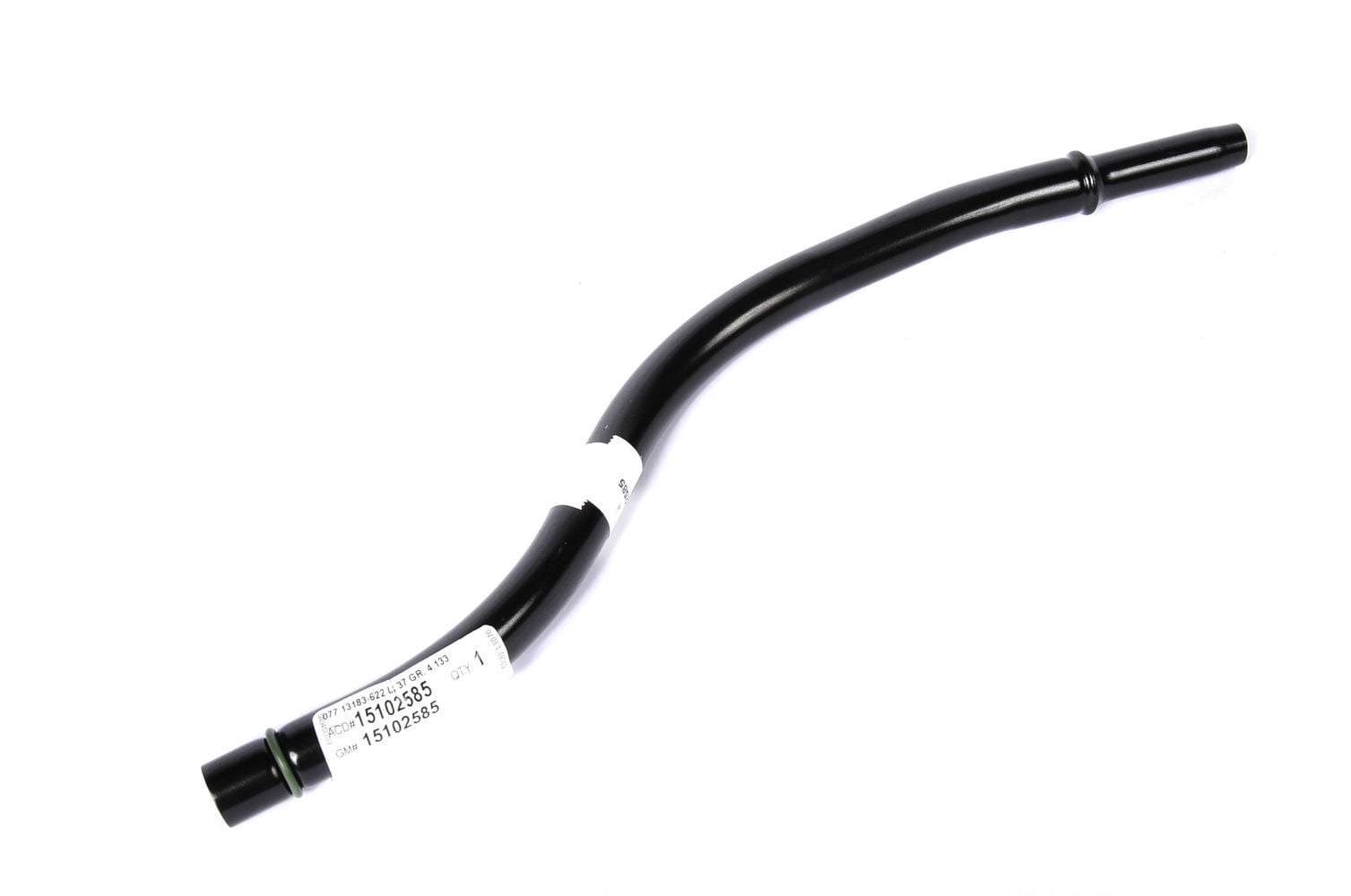 Automatic Transmission Dipstick Tube