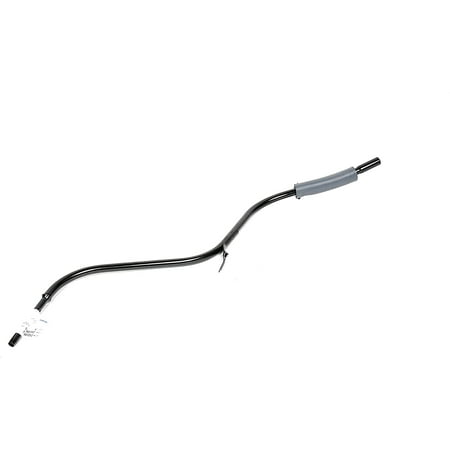 Automatic Transmission Dipstick Tube