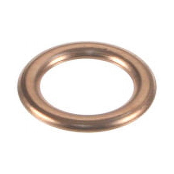 Automatic Transmission Drain Plug Seal - Compatible with 1980 - 1983, 1985 - 2008 Toyota Corolla 1981 1982 1986 1987 1988 1989 1990 1991 1992 1993 1994 1995 1996 1997 1998 1999 2000