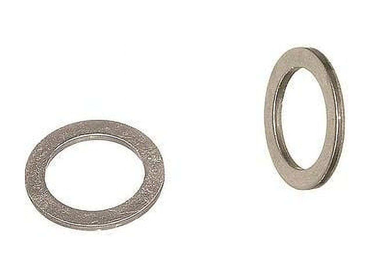 Automatic Transmission Drain Plug Seal Compatible with 1995 2021