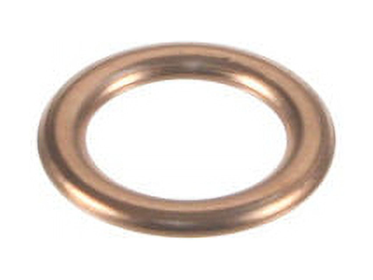 Automatic Transmission Drain Plug Seal Compatible with 1985 1989 Toyota Van 1986 1987 1988