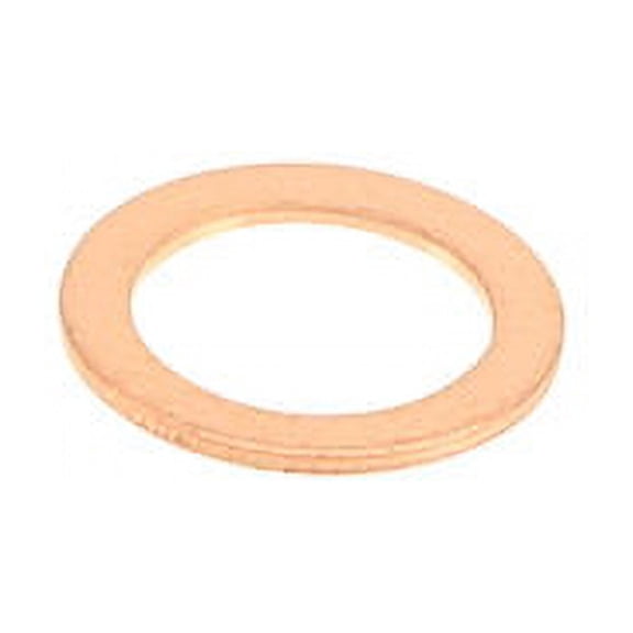 Automatic Transmission Drain Plug Seal - Compatible with 1998 - 2006 Mercedes-Benz E320 1999 2000 2001 2002 2003 2004 2005