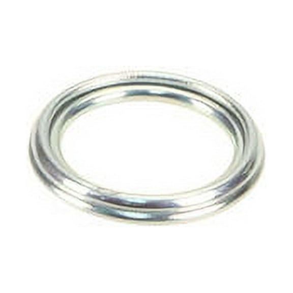 Automatic Transmission Drain Plug Seal - Compatible with 2005 - 2015 Mini Cooper 1.6L 4-Cylinder 2006 2007 2008 2009 2010 2011 2012 2013 2014