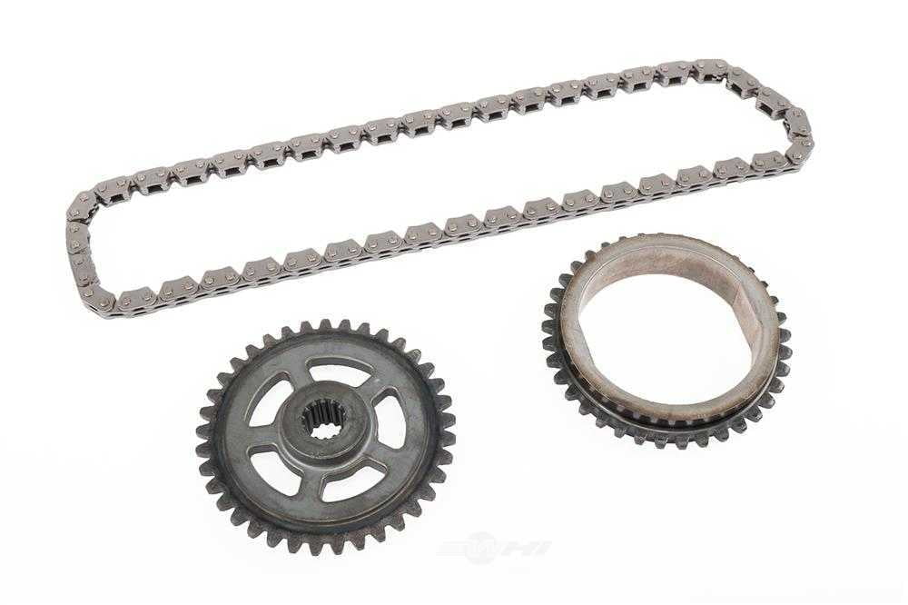 Automatic Transmission Drive Link and Sprocket Set