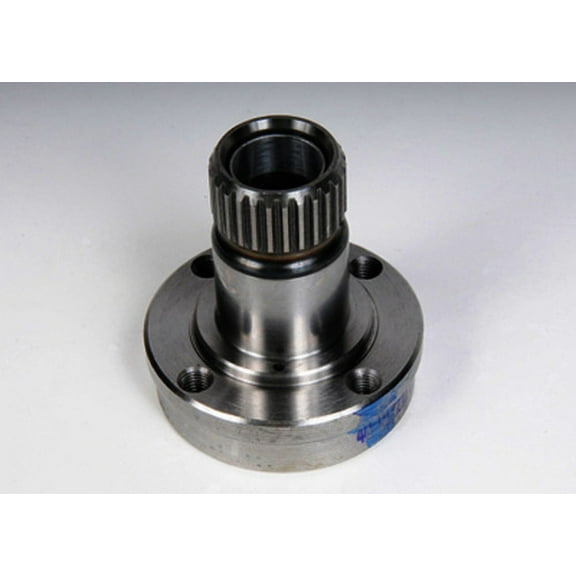 Automatic Transmission Drive Sprocket Support