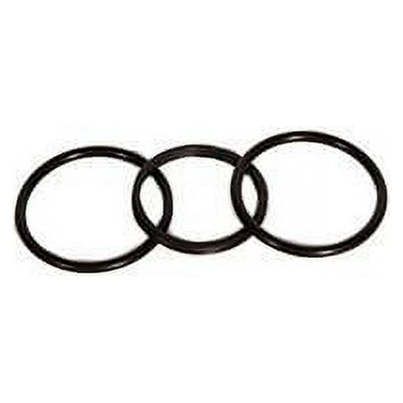 Automatic Transmission Electrical Connector Passage Seal Kit